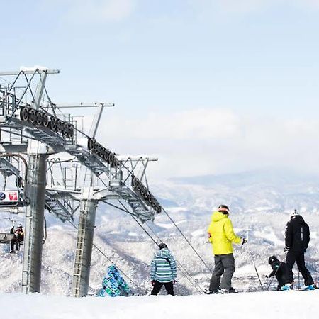 Yongpyong Resort Пхьончхан Екстер'єр фото