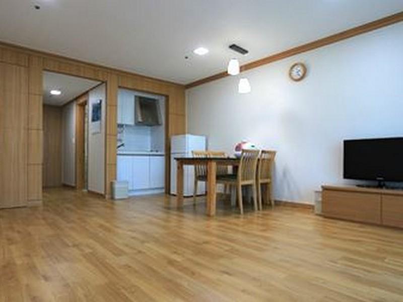 Yongpyong Resort Пхьончхан Екстер'єр фото